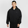 Survêtement Nike Solo Swoosh – Ensemble Hoodie Zippé & Pantalon Fleece