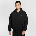 Survêtement Nike Solo Swoosh – Ensemble Hoodie Zippé & Pantalon Fleece 4