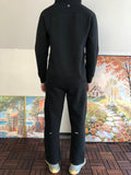 Survêtement Nike Solo Swoosh – Ensemble Hoodie & Pantalon Fleece