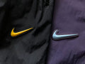 Survêtement Nike x NOCTA Northstar Nylon – Ensemble Veste & Pantalon