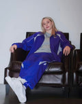 Survêtement Supreme x Nike – Ensemble Veste & Pantalon Sport SS25