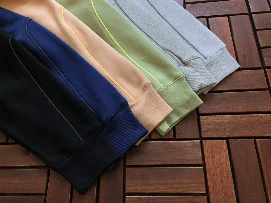 Survêtement Nike x NOCTA Tech Fleece – Ensemble Hoodie & Pantalon