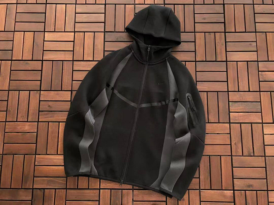 Survêtement Nike Tech Fleece – Ensemble Veste à Capuche & Pantalon