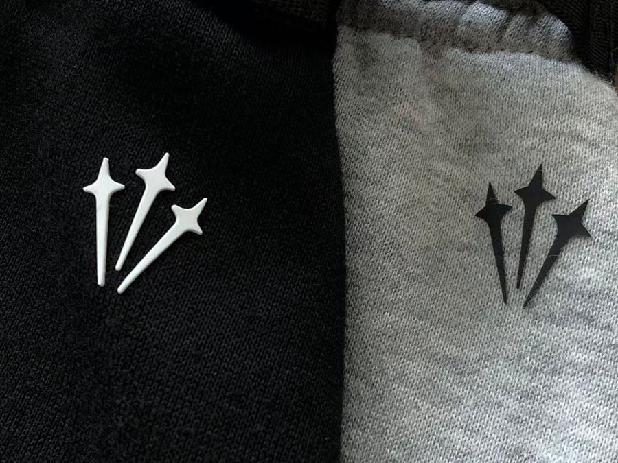Survêtement Nike x NOCTA Fleece – Ensemble Hoodie & Pantalon
