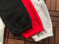 Survêtement Supreme x Nike – Ensemble Hoodie & Pantalon Fleece SS24