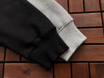 Survêtement Nike x Stüssy – Ensemble Crewneck & Pantalon Fleece SS24 15