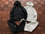 Survêtement Nike x NOCTA Fleece CS Full-Zip – Ensemble Hoodie Zippé & Pantalon 5