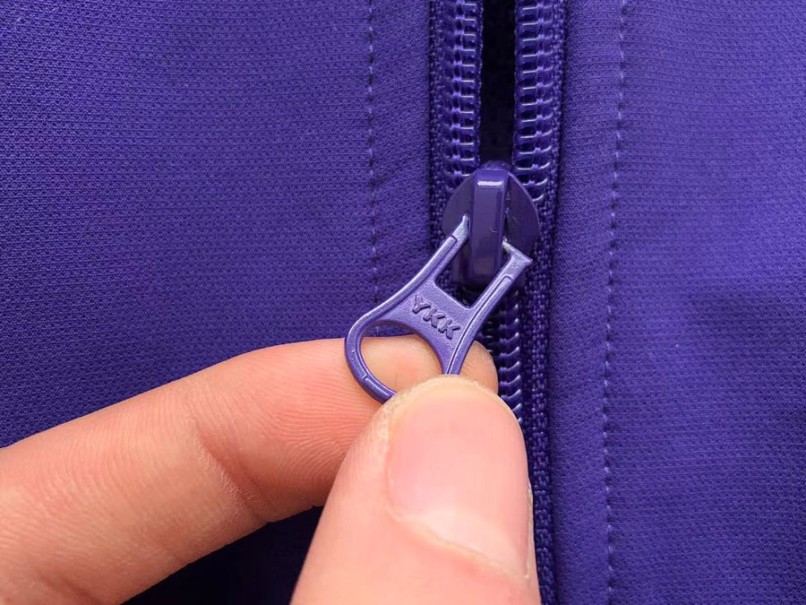 Survêtement Supreme x Nike – Ensemble Veste & Pantalon Sport SS25