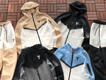 Survêtement Nike Kobe Bryant Tech Fleece Windrunner – Ensemble Veste & Pantalon Mamba 5