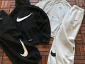Survêtement Nike Air Max – Ensemble Hoodie & Pantalon Fleece