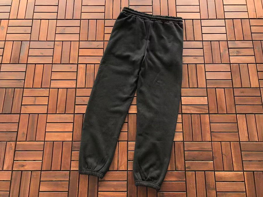 Survêtement Nike x Stüssy – Ensemble Crewneck & Pantalon Fleece SS24