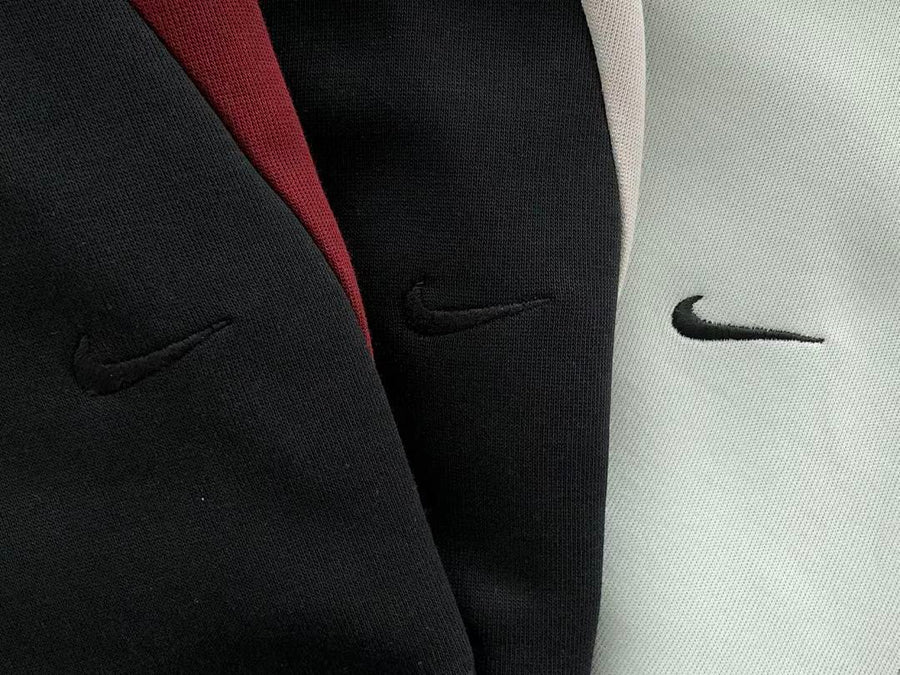 Survêtement Nike Tech Fleece – Ensemble Veste à Capuche & Pantalon