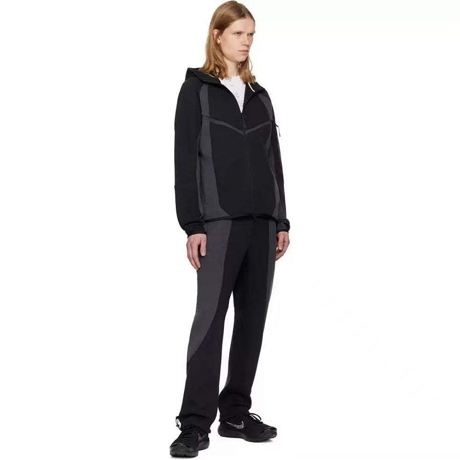 Survêtement Nike Tech Fleece – Ensemble Veste à Capuche & Pantalon