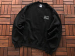Survêtement Nike x Stüssy – Ensemble Crewneck & Pantalon Fleece SS24 9