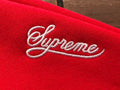 Survêtement Supreme x Nike – Ensemble Hoodie & Pantalon Fleece SS24