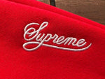 Survêtement Supreme x Nike – Ensemble Hoodie & Pantalon Fleece SS24 60