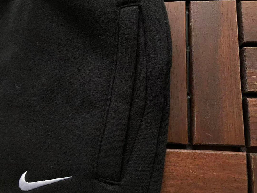 Survêtement Supreme x Nike – Ensemble Hoodie & Pantalon Fleece SS24