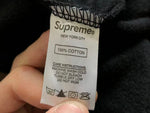 Survêtement Supreme x Nike – Ensemble Crewneck & Pantalon Fleece SS24 60