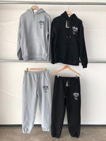 Survêtement Nike x Stüssy – Ensemble Hoodie Zippé & Pantalon Fleece SS24 39