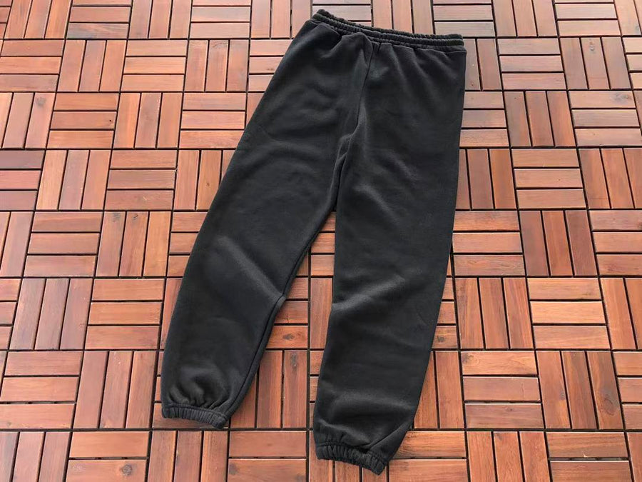 Survêtement Nike x Stüssy – Ensemble Hoodie Zippé & Pantalon Fleece SS24