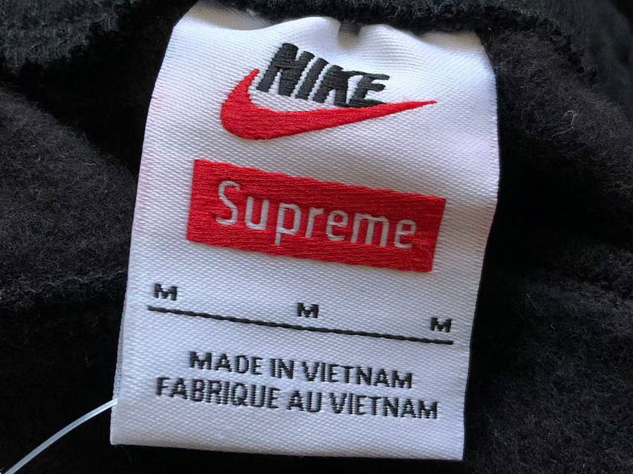 Survêtement Nike Air Max – Ensemble Hoodie & Pantalon Fleece
