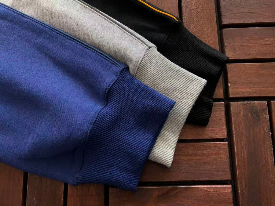 Survêtement Nike x NOCTA Fleece – Ensemble Hoodie & Pantalon