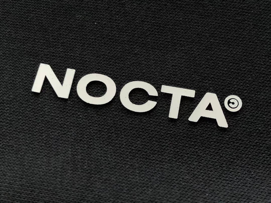 Survêtement Nike x NOCTA Fleece CS – Ensemble Hoodie Pullover & Pantalon