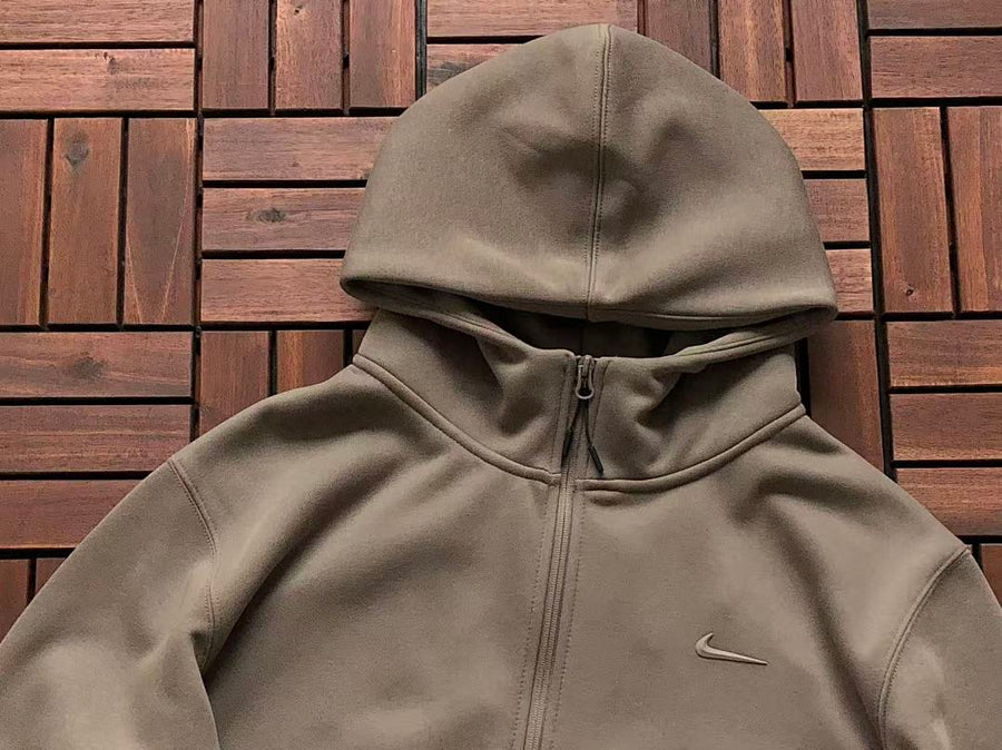 Survêtement Nike x NOCTA Tech Fleece Full-Zip – Ensemble Hoodie & Pantalon FW23