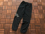 Survêtement Supreme x Nike – Ensemble Crewneck & Pantalon Fleece SS24 48