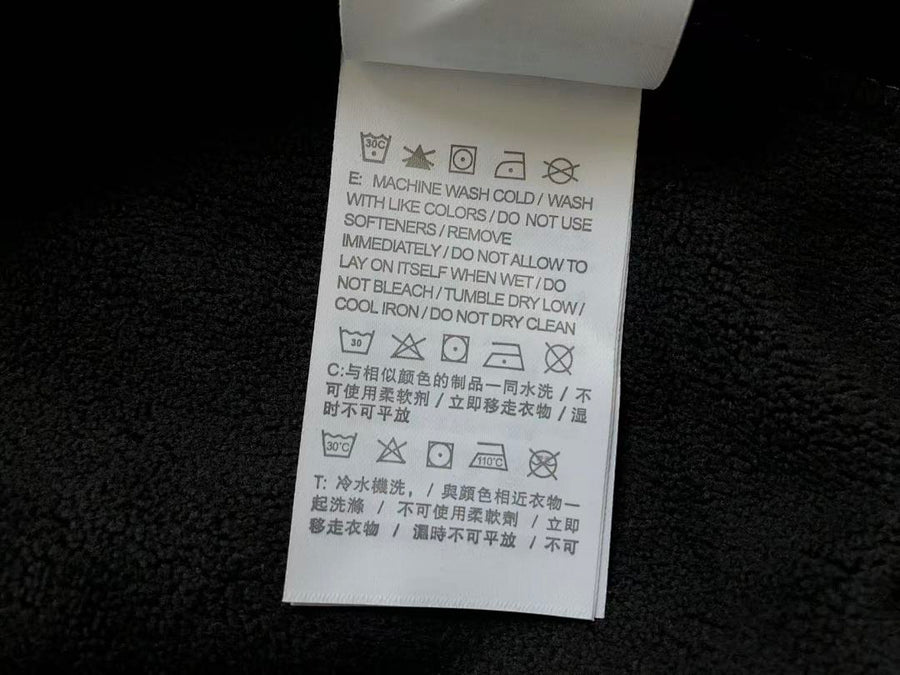 Survêtement Nike x NOCTA Tech Fleece Full-Zip – Ensemble Hoodie & Pantalon FW23