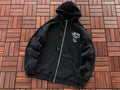 Survêtement Nike x Stüssy – Ensemble Full-Zip Hoodie & Pantalon Fleece SS24