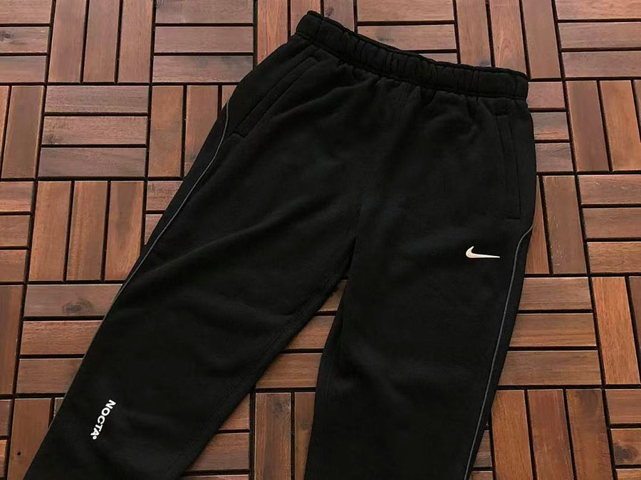 Survêtement Nike x NOCTA Tech Fleece – Ensemble Hoodie & Pantalon