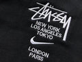 Survêtement Nike x Stüssy – Ensemble Hoodie Zippé & Pantalon Fleece SS24