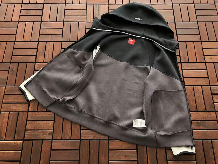 Survêtement Nike x Central Cee Syna World Tech Fleece – Ensemble Hoodie & Pantalon