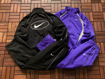 Survêtement Supreme x Nike – Ensemble Veste & Pantalon Sport SS25 10