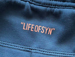 Survêtement Nike x Central Cee Syna World Tech Fleece – Ensemble Hoodie & Pantalon 64
