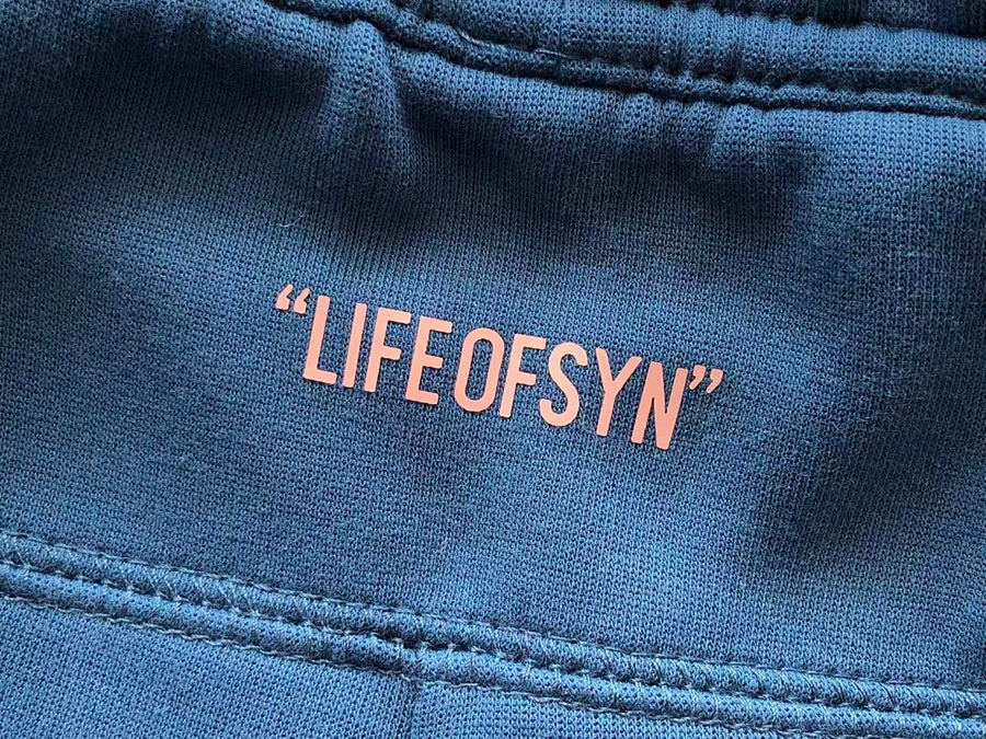 Survêtement Nike x Central Cee Syna World Tech Fleece – Ensemble Hoodie & Pantalon