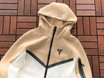 Survêtement Nike Kobe Bryant Tech Fleece Windrunner – Ensemble Veste & Pantalon Mamba 13