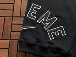 Survêtement Supreme x Nike – Ensemble Crewneck & Pantalon Fleece SS24 23