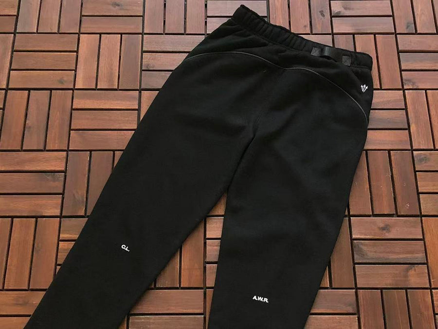 Survêtement Nike x NOCTA Tech Fleece – Ensemble Hoodie & Pantalon