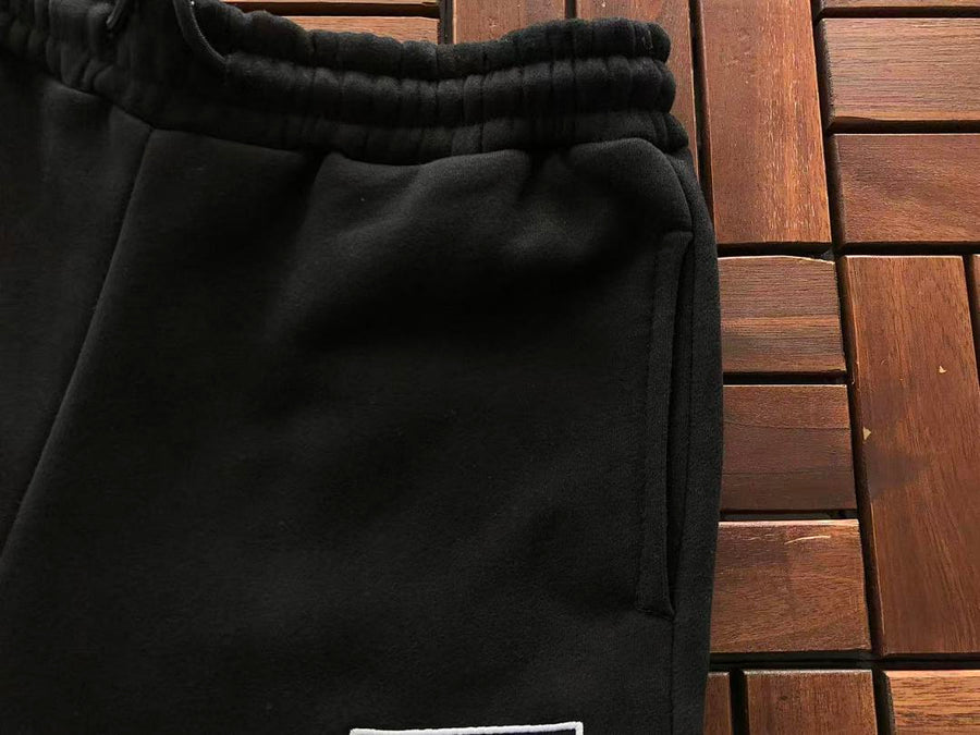 Survêtement Nike x Stüssy – Ensemble Crewneck & Pantalon Fleece SS24