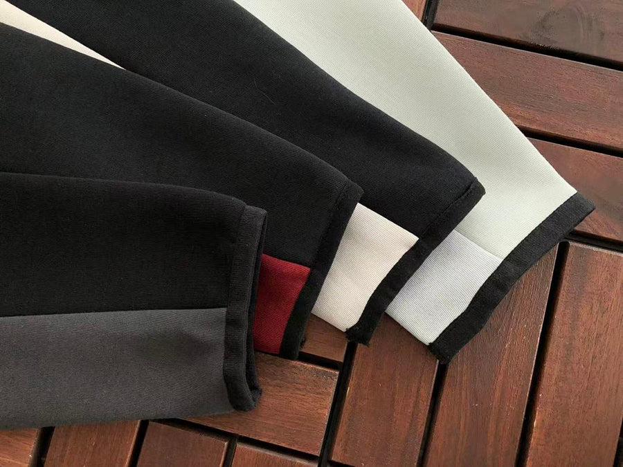Survêtement Nike Tech Fleece – Ensemble Veste à Capuche & Pantalon