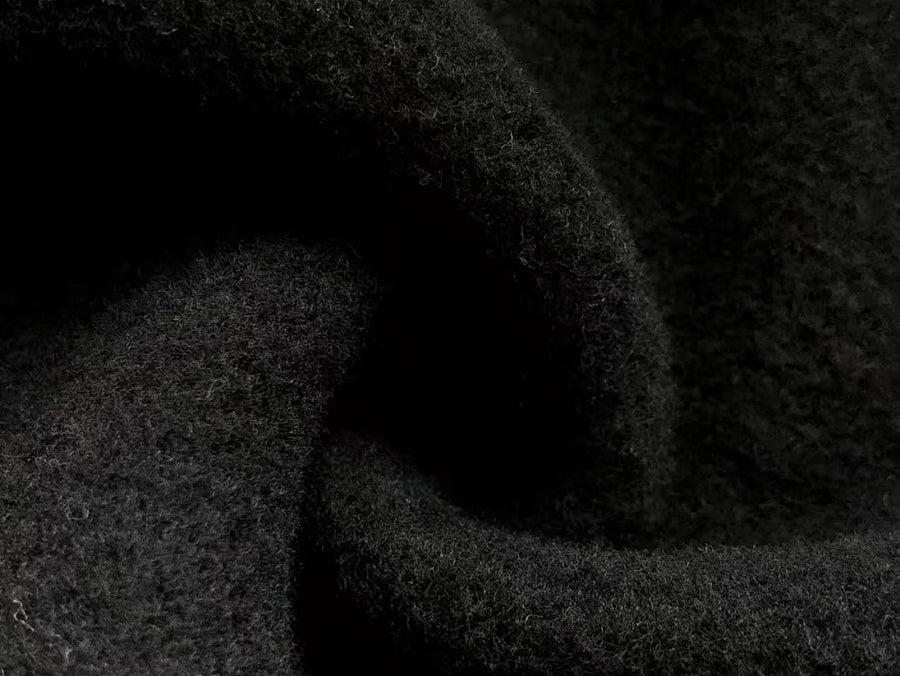 Survêtement Nike x Stüssy – Ensemble Crewneck & Pantalon Fleece SS24