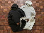 Survêtement Nike Standard Issue Therma-FIT – Ensemble Hoodie & Pantalon Basketball 8