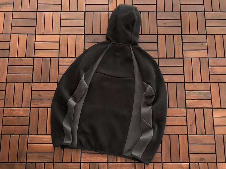 Survêtement Nike Tech Fleece – Ensemble Veste à Capuche & Pantalon