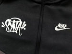 Survêtement Nike x Central Cee Syna World Tech Fleece – Ensemble Hoodie & Pantalon 25