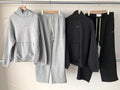 Survêtement Nike Standard Issue Therma-FIT – Ensemble Hoodie & Pantalon Basketball