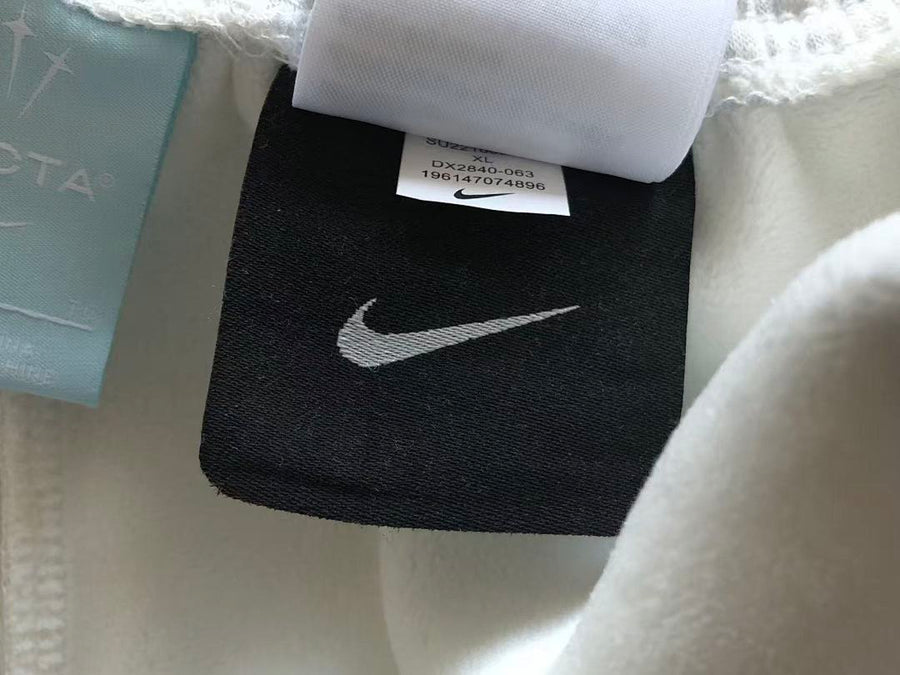 Survêtement Nike x NOCTA Fleece CS – Ensemble Hoodie & Pantalon
