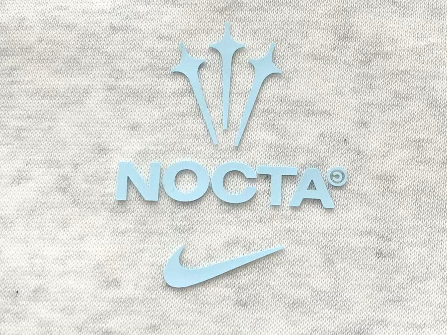 Survêtement Nike x NOCTA Fleece CS – Ensemble Hoodie Pullover & Pantalon