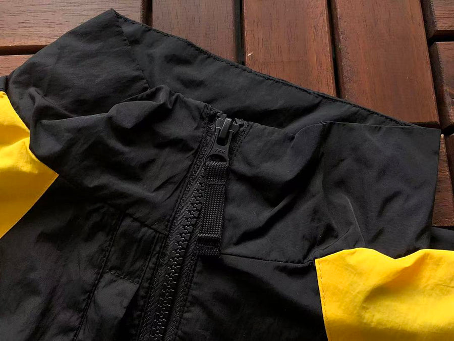 Survêtement Nike x NOCTA Northstar Nylon – Ensemble Veste & Pantalon